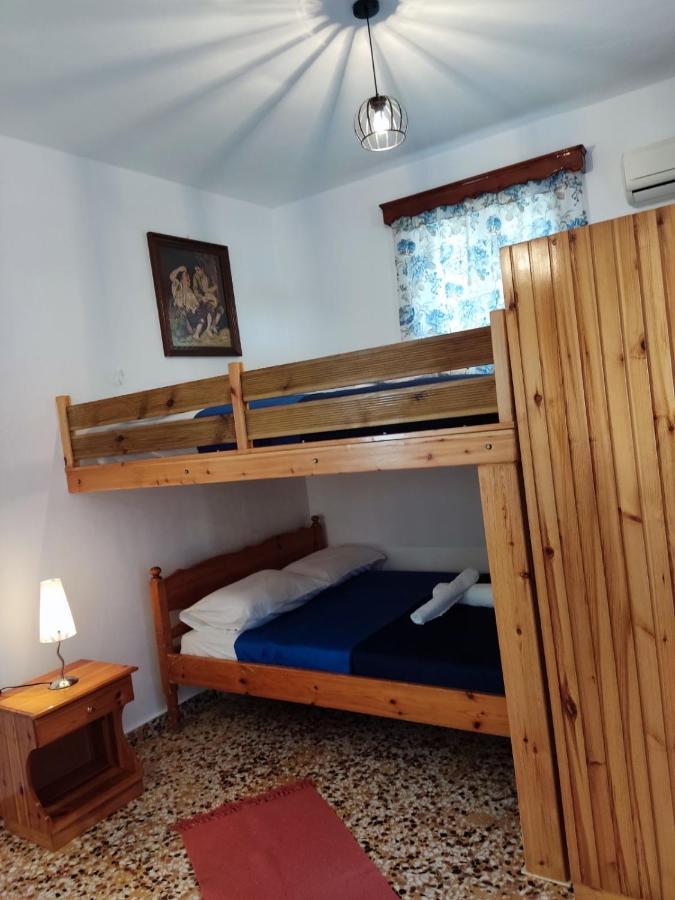 Petroula Apartment