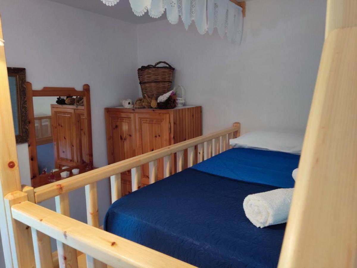 Apartment Petroula