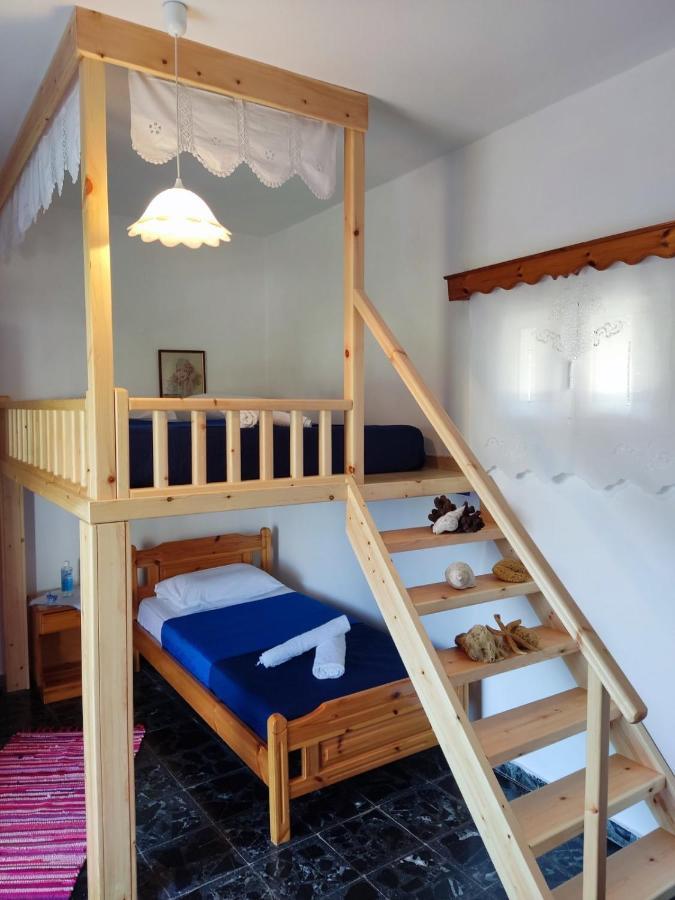 Apartment Petroula